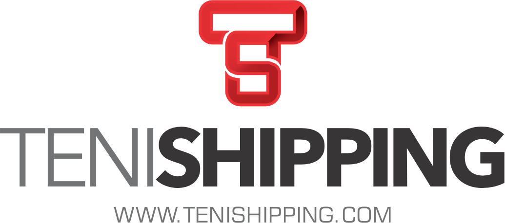 TENISHIPPING